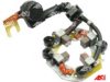 AS-PL SBH2007 Holder, carbon brushes